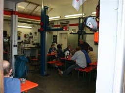 Treffen in Störnhof 2009